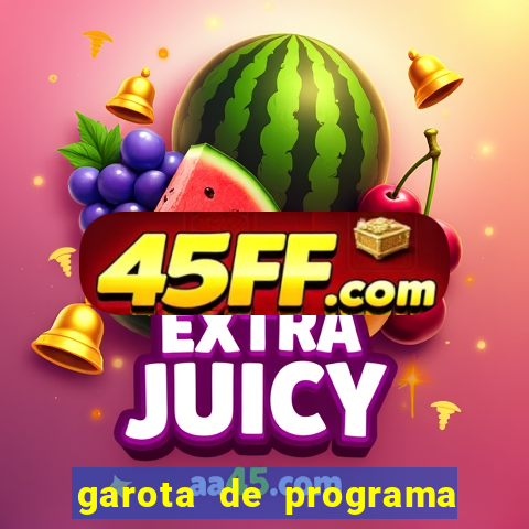 garota de programa de imbituba